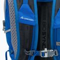 Plecak turystyczny Gregory Miwok 32 l reflex blue 5