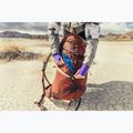 Plecak trekkingowy damski Gregory Maven 55 l rosewood red 3