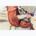 Plecak trekkingowy damski Gregory Maven 55 l rosewood red 6