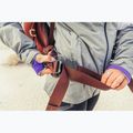 Plecak trekkingowy damski Gregory Maven 55 l rosewood red 7