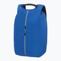 Plecak miejski Samsonite Securipak 17 l true blue 2