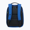 Plecak miejski Samsonite Securipak 17 l true blue 4