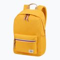 Plecak miejski American Tourister Backpack Zip 19,5 l yellow 2