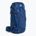 Plecak trekkingowy męski Gregory Katmai 55 l S-M empire blue 3