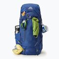 Plecak trekkingowy męski Gregory Katmai 55 l M-L empire blue 3
