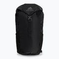 Plecak miejski Gregory Nano 16 l obsidian black 2