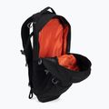 Plecak miejski Gregory Nano 18 l obsidian black 4