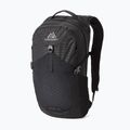 Plecak miejski Gregory Nano 20 l obsidian black 5