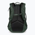 Plecak miejski Gregory Border Traveler 30 l dark forest 3