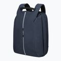 Plecak miejski Samsonite Securipack 30 l eclipse blue 2
