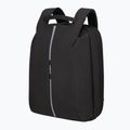 Plecak miejski Samsonite Securipack 30 l black steel 2