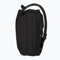 Plecak miejski Samsonite Securipack 30 l black steel 4