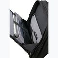 Plecak miejski Samsonite Securipack 30 l black steel 7
