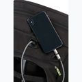 Plecak miejski Samsonite Securipack 30 l black steel 8