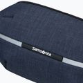 Saszetka nerka Samsonite Waistbag eclipse blue 6