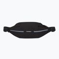 Saszetka nerka Samsonite Waistbag black steel