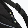 Saszetka nerka Samsonite Waistbag black steel 7