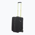 Walizka podróżna Samsonite Securipack 39 l black steel 4