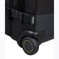 Walizka podróżna Samsonite Securipack 39 l black steel 9