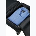 Walizka podróżna Samsonite Securipack 39 l black steel 10
