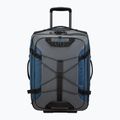 Torba podróżna Samsonite Outlab Paradiver 51 l artic grey