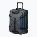 Torba podróżna Samsonite Outlab Paradiver 51 l artic grey 2