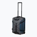 Torba podróżna Samsonite Outlab Paradiver 51 l artic grey 5