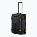 Torba podróżna Samsonite Outlab Paradiver 76 l ozone black 5