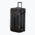 Torba podróżna Samsonite Outlab Paradiver 122 l ozone black 2