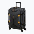 Torba podróżna Samsonite Outlab Paradiver Spinner 50 l ozone black 2