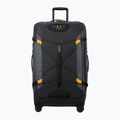 Torba podróżna Samsonite Outlab Paradiver Spinner 117 l ozone black