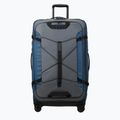 Torba podróżna Samsonite Outlab Paradiver Spinner 117 l artic grey