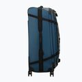 Torba podróżna Samsonite Outlab Paradiver Spinner 117 l artic grey 3