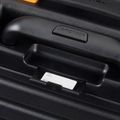 Walizka podróżna Samsonite Outlab Otis 46 l ozone black 8