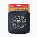 Pokrowiec na plecak Gregory Raincover 50-80 l l lava black