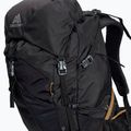 Plecak trekkingowy męski Gregory Stout 45 l buckhorn black 5