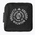 Pokrowiec na plecak Gregory Raincover 30 l lava black 3