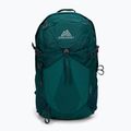 Plecak turystyczny damski Gregory Juno 24 l emerald green