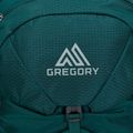 Plecak turystyczny damski Gregory Juno 30 l emerald green 4