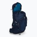 Plecak turystyczny damski Gregory Jade 33 l 2022 midnight navy 6