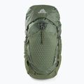 Plecak turystyczny męski Gregory Zulu 40 l olive green