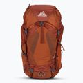 Plecak trekkingowy męski Gregory Paragon 48 l S-M ferrous orange