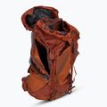 Plecak trekkingowy męski Gregory Paragon 48 l S-M ferrous orange 4