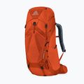 Plecak trekkingowy męski Gregory Paragon 48 l S-M ferrous orange 5