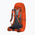Plecak trekkingowy męski Gregory Paragon 48 l S-M ferrous orange 6