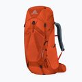 Plecak trekkingowy męski Gregory Paragon 58 l ferrous orange 5