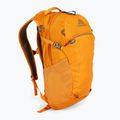 Plecak miejski Gregory Nano 18 l burnt amber