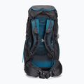 Plecak trekkingowy męski Gregory Focal 58 l ozone black 3