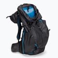 Plecak trekkingowy męski Gregory Focal 58 l ozone black 6