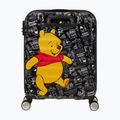 Walizka podróżna American Tourister Spinner Disney 36 l winnie the pooh 3